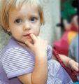 WIZO Kinderfoto