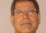 Professor Assad Abu Scharech, Foto: N. Jessen
