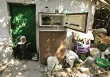 Gaza - Überleben in Trümmern, rtr