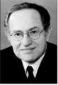 Alan M. Dershowitz ist Professor an der Harvard Law School