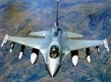 F-16-Kampfbomber aus den USA für Pakistan, Foto: AP