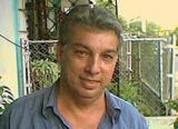 Ricardo Gonzales, Foto: Reporter ohne Grenzen
