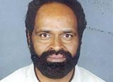 Fessehaye Yohannes, Dichter im Gefängnis, Foto: Reporter ohne Grenzen