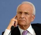 Wann ist Stoibers Zeitpunkt X, Foto: dpa
