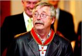 Wolf Biermann, 70, Ehrenbürger Berlins, Foto: ddp