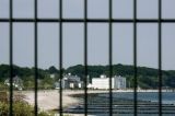 G-8-Gipfel, Sicherheitszaun um Heiligendamm, Foto: dpa