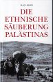 Die Ethnische Säuberung Palästinas