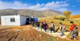Israel zerstört Schulen